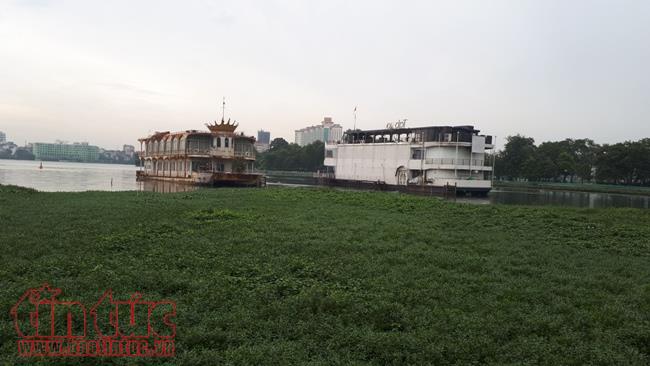 Nạo vét Hồ Tây, khi nào mới hoàn thành? ảnh 2